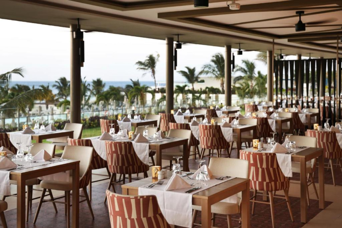 Hotel RIU Palace Swahili