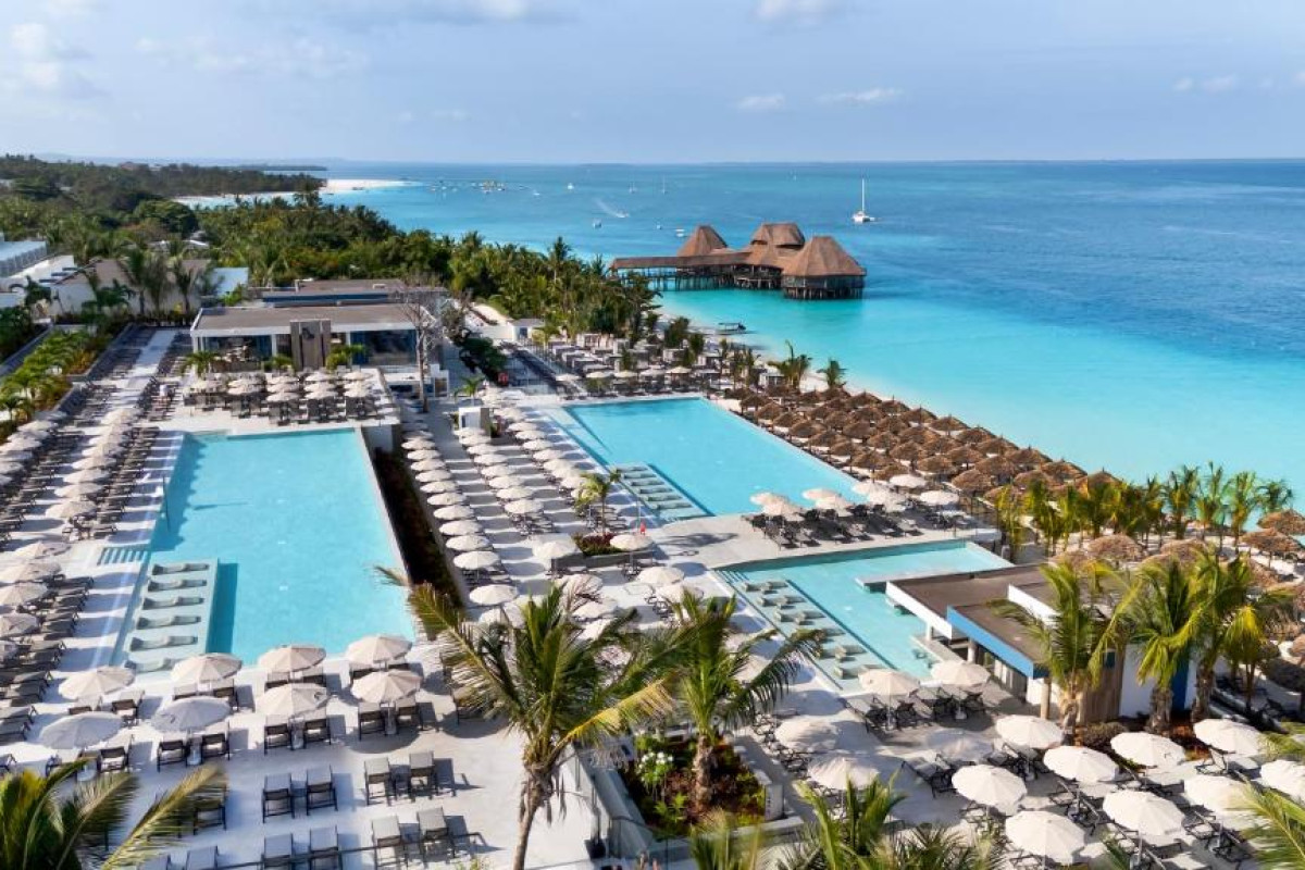 Hotel RIU Palace Swahili