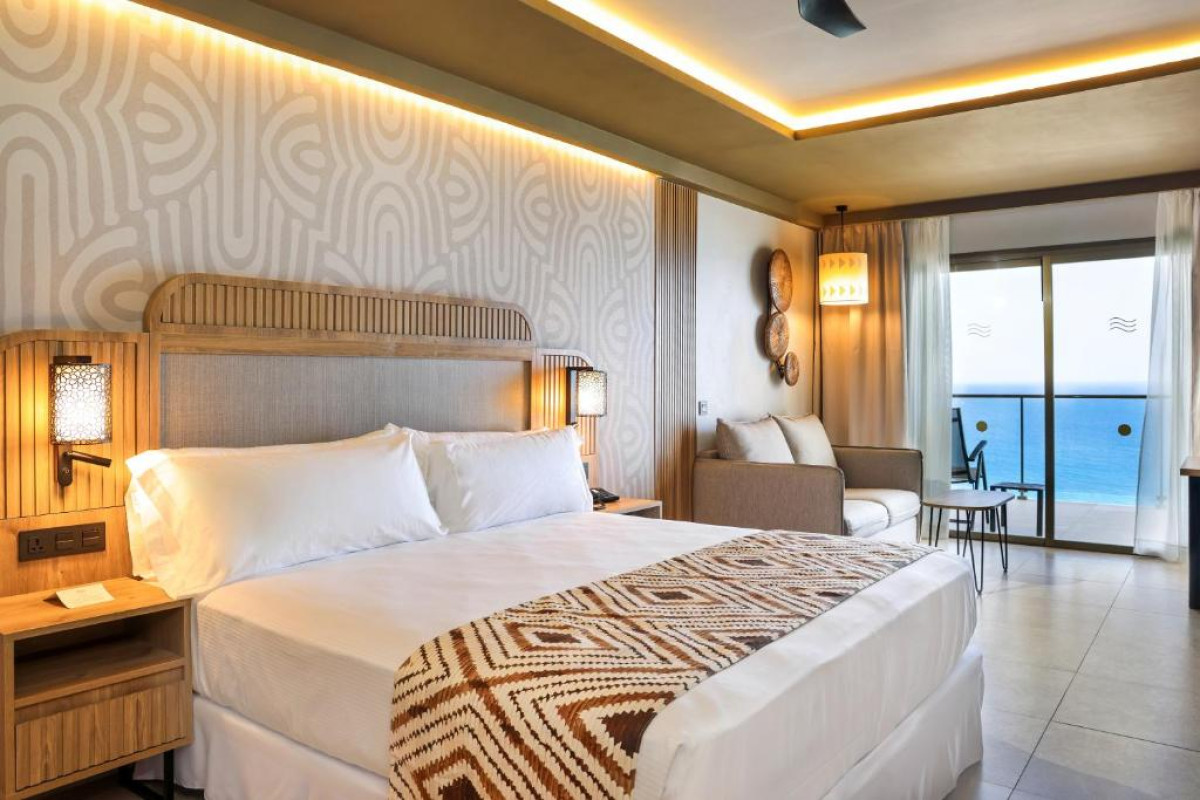 Hotel RIU Palace Swahili