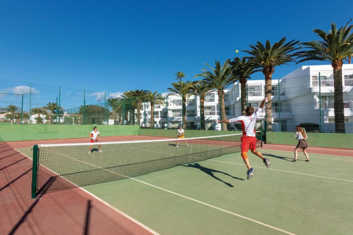 Hotel Riu Paraiso Lanzarote - All Inclusive