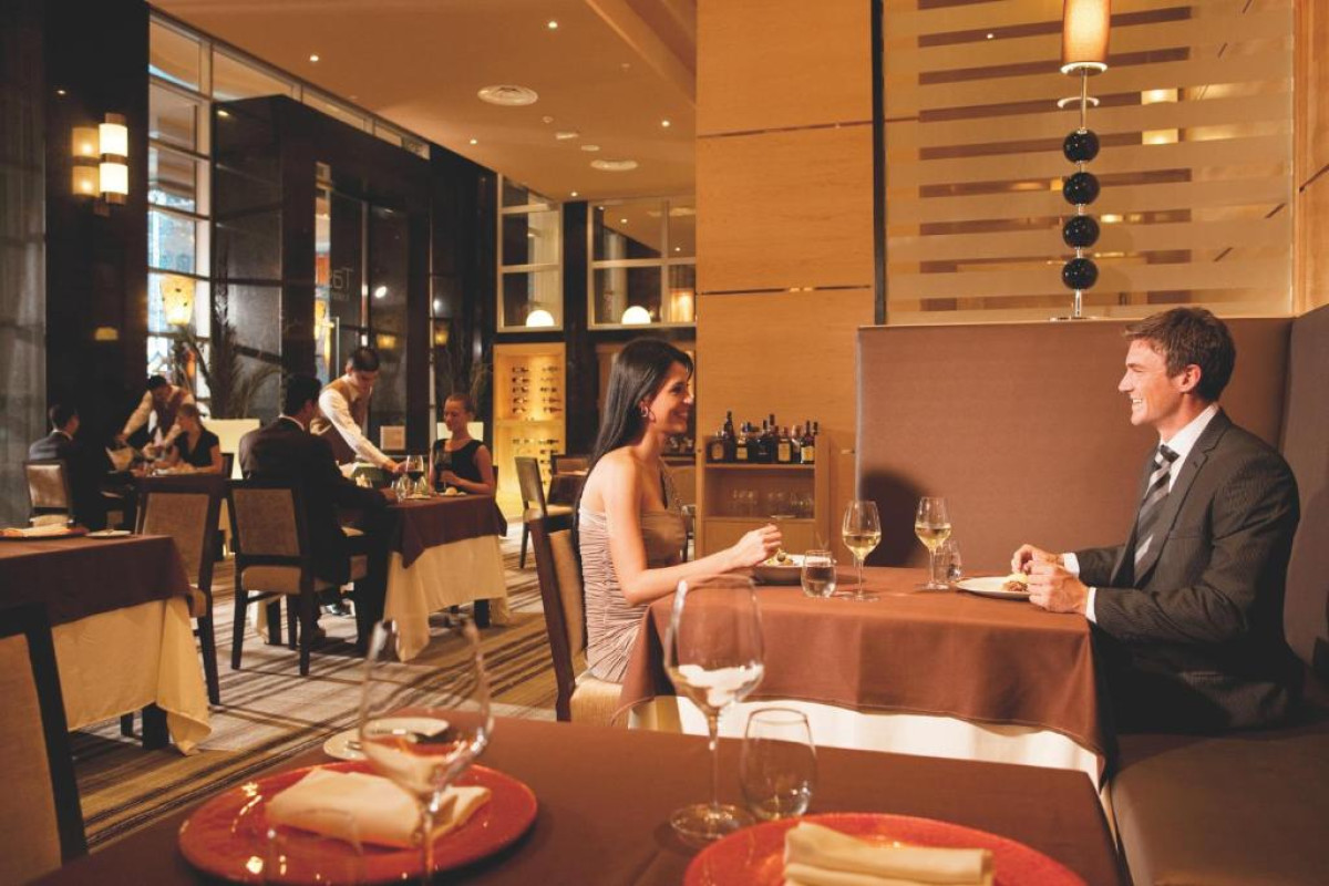 Hotel Riu Plaza Panama