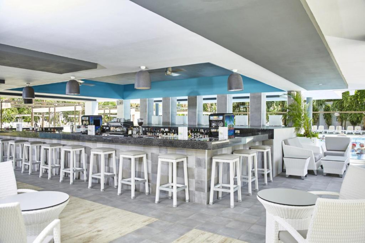 Hotel Riu Tequila