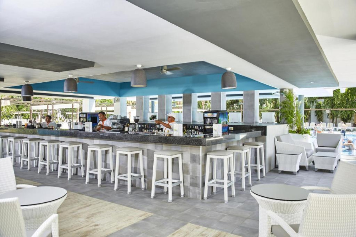 Hotel Riu Tequila