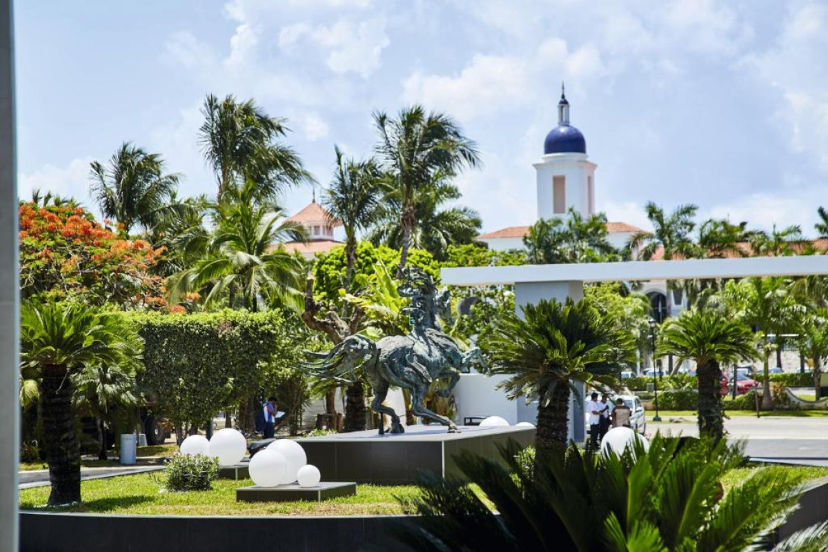 Hotel Riu Tequila