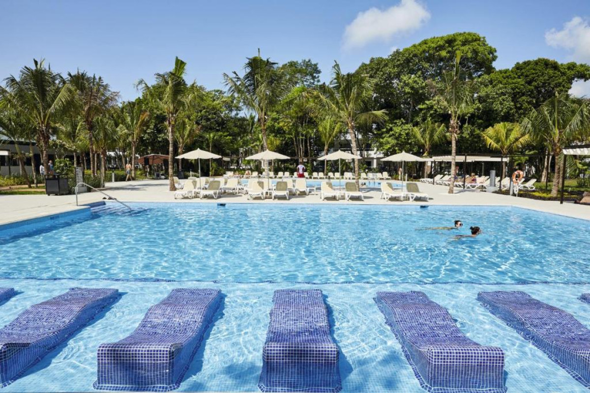 Hotel Riu Tequila