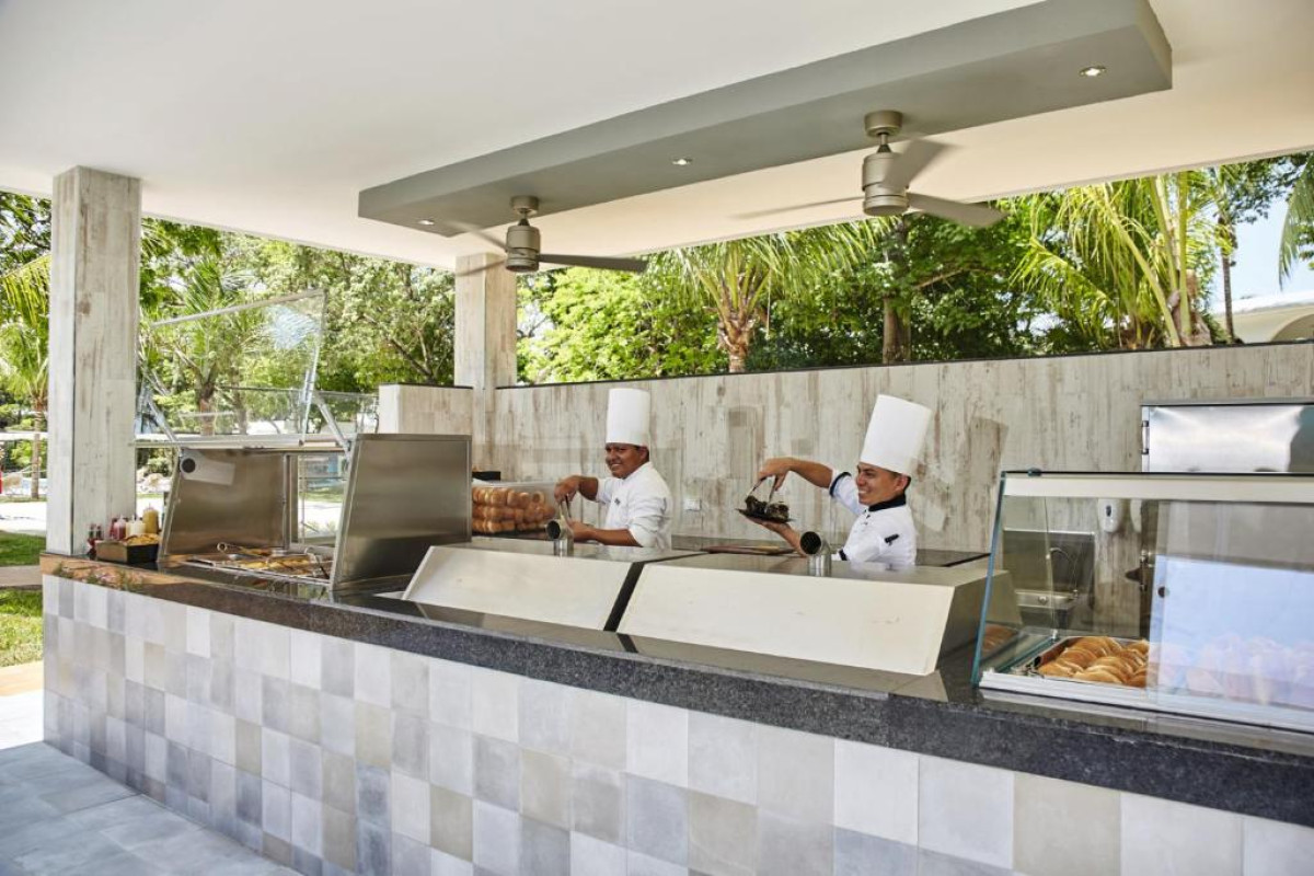 Hotel Riu Tequila