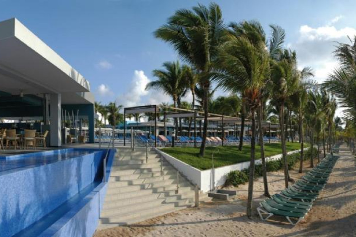 RIU YUCATAN