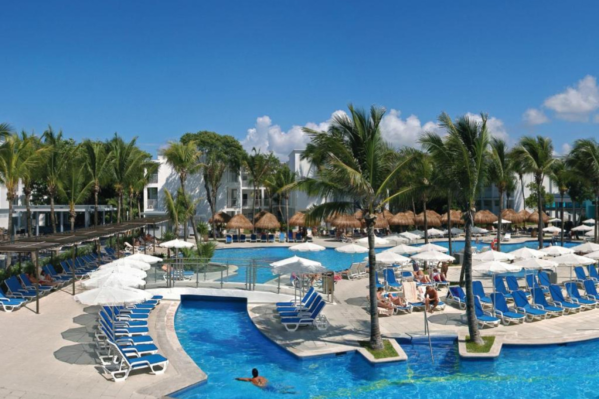 RIU YUCATAN