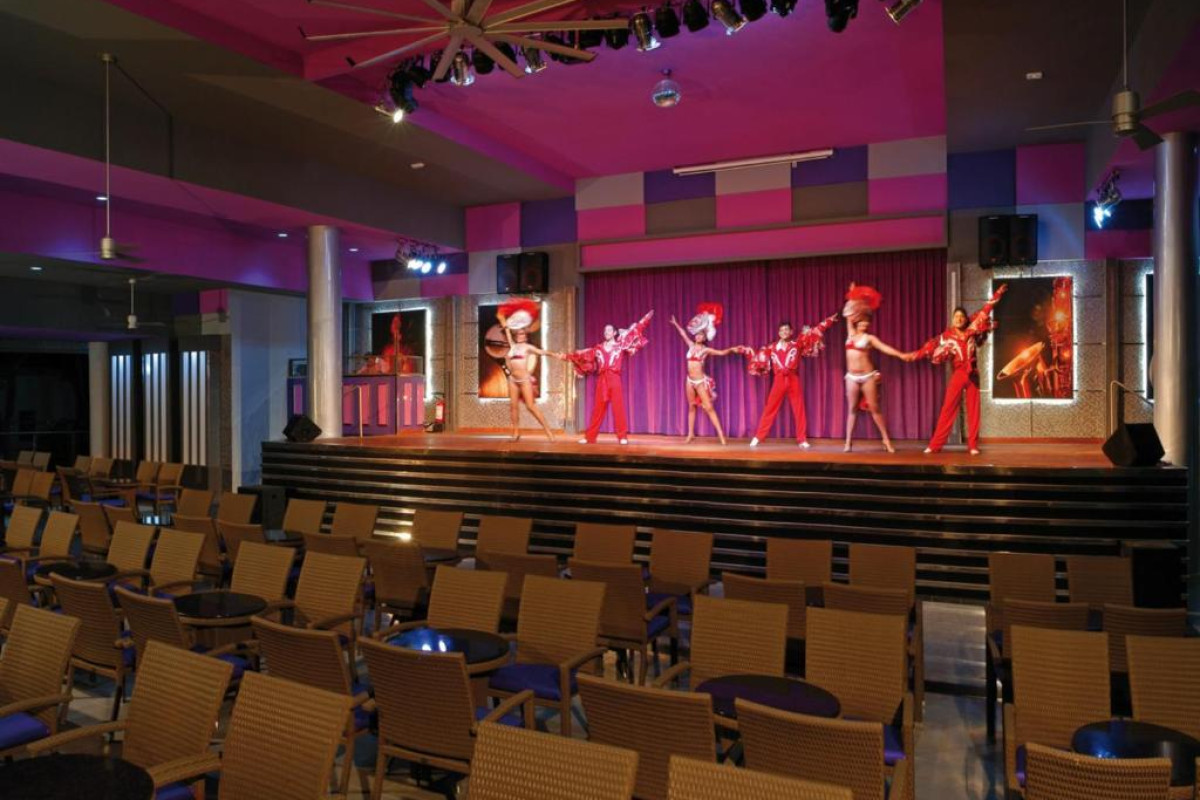 RIU YUCATAN