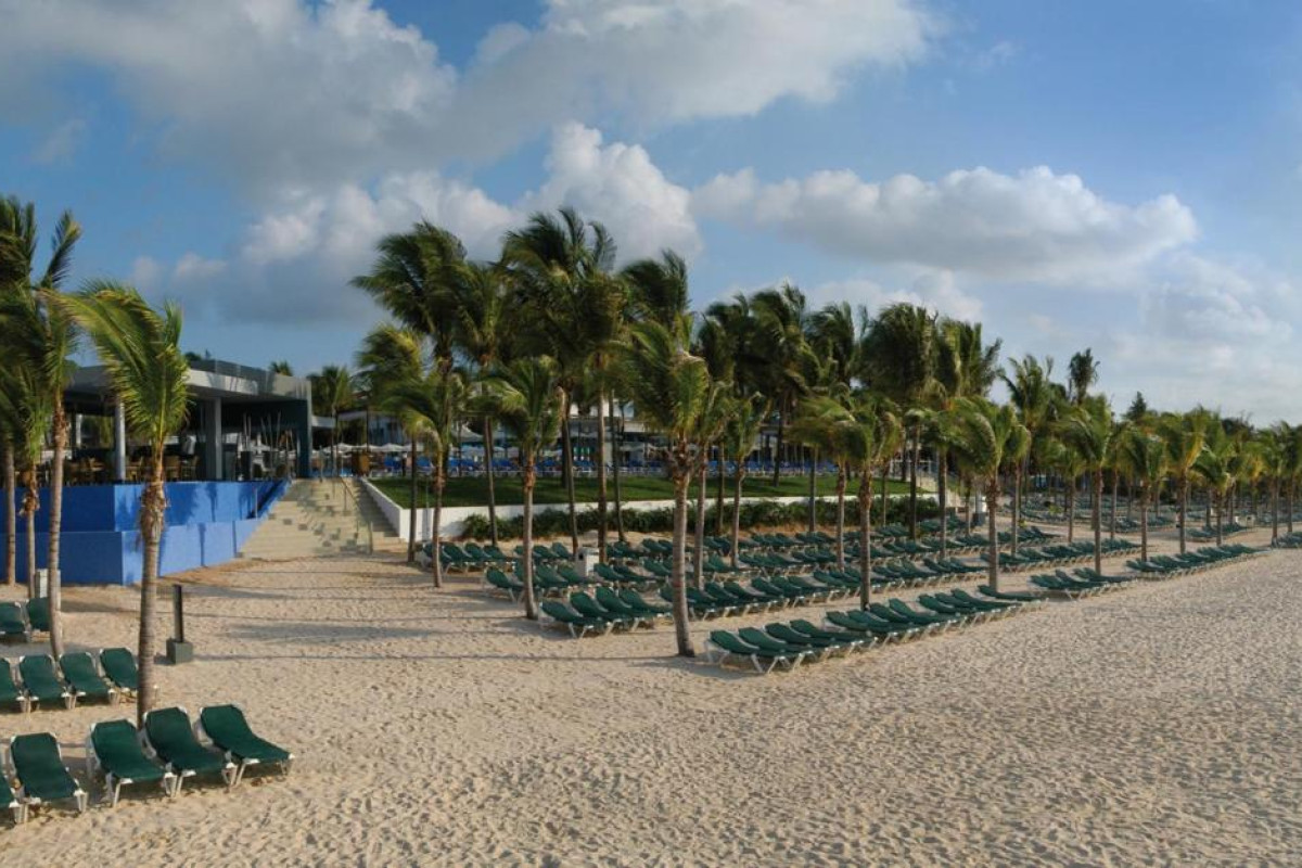 RIU YUCATAN