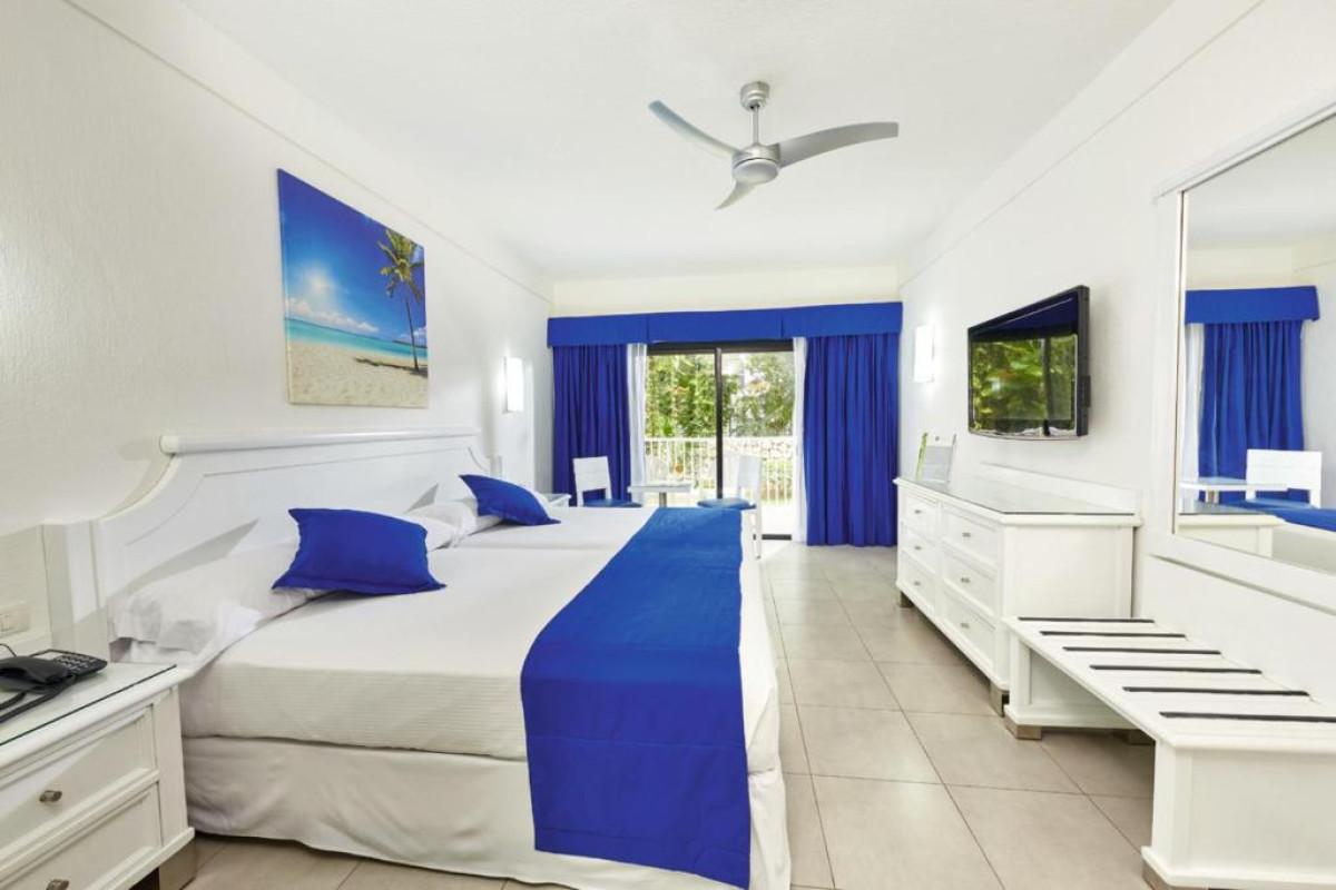 RIU YUCATAN