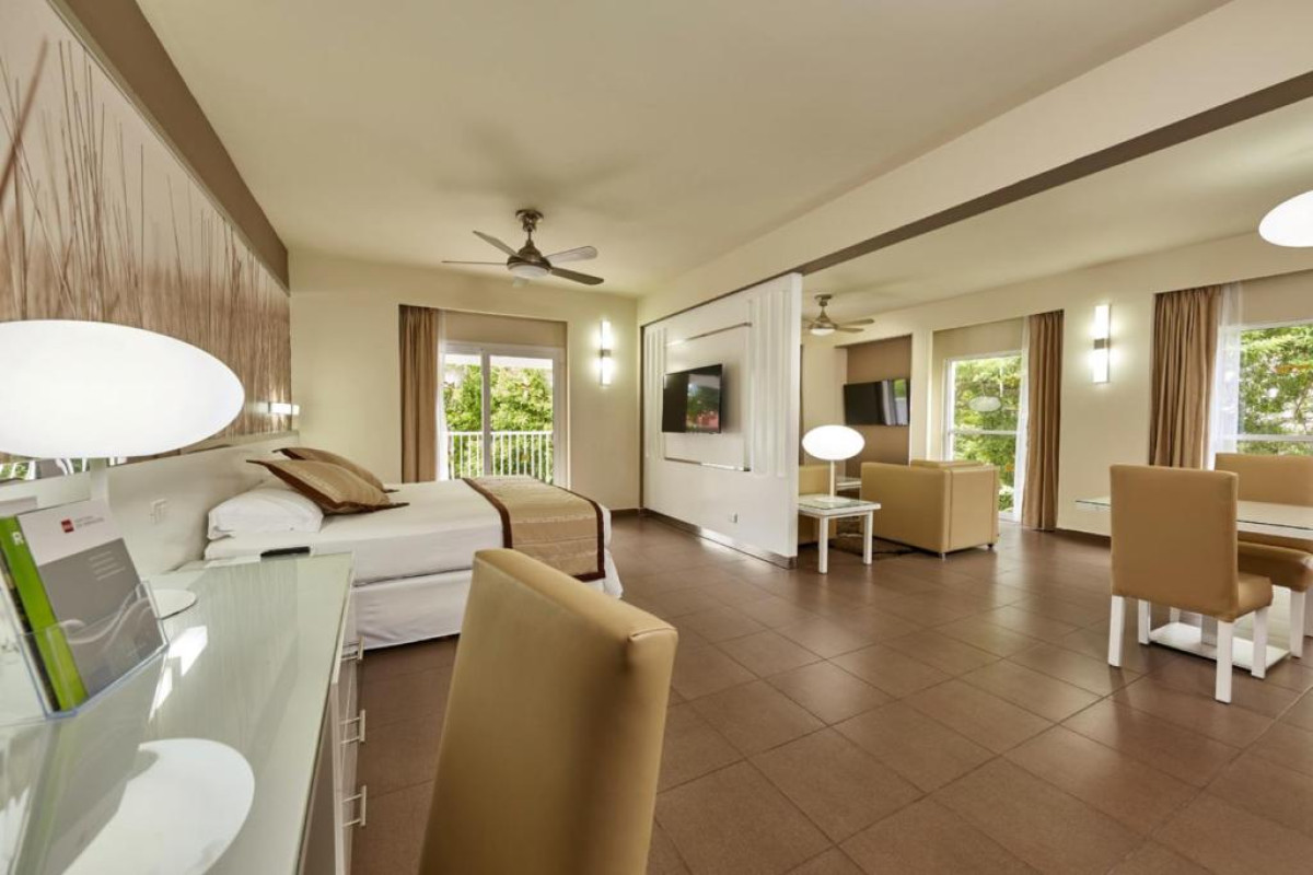 RIU YUCATAN