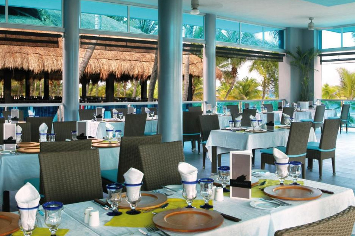 RIU YUCATAN