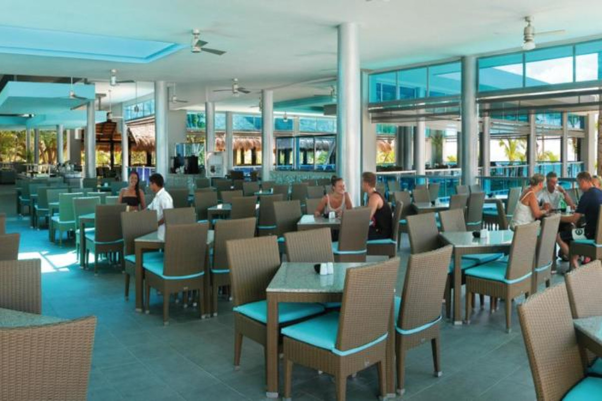 RIU YUCATAN