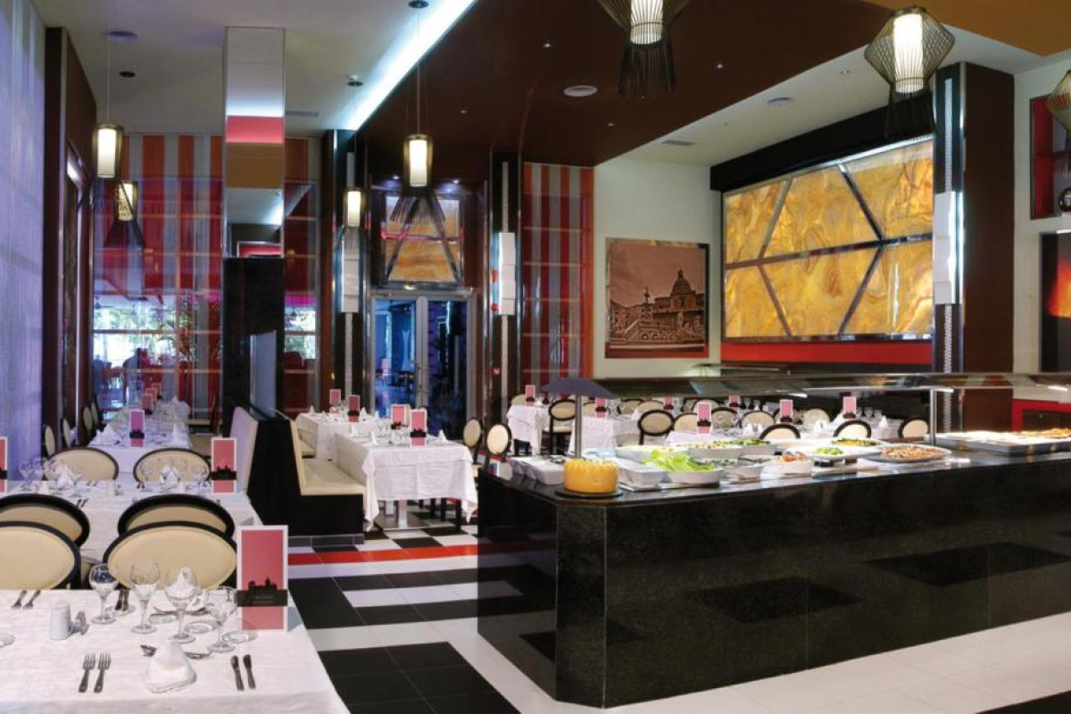 RIU YUCATAN