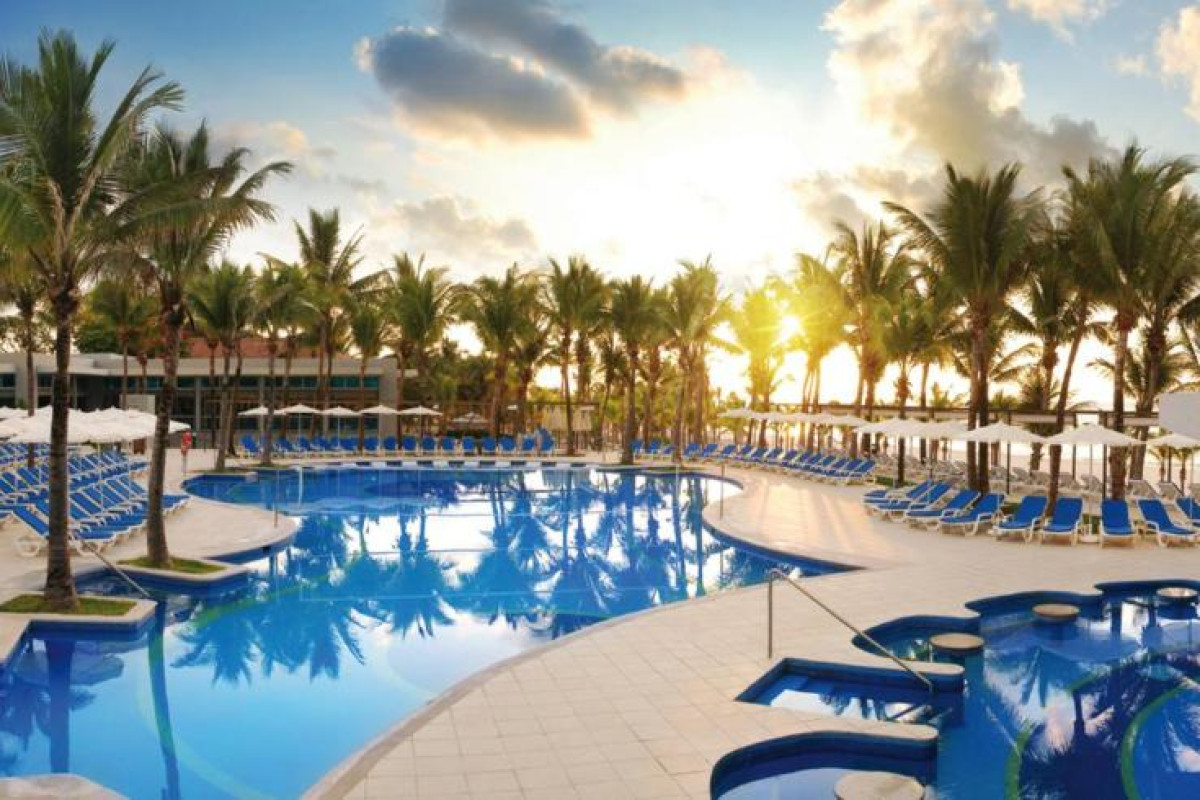 RIU YUCATAN