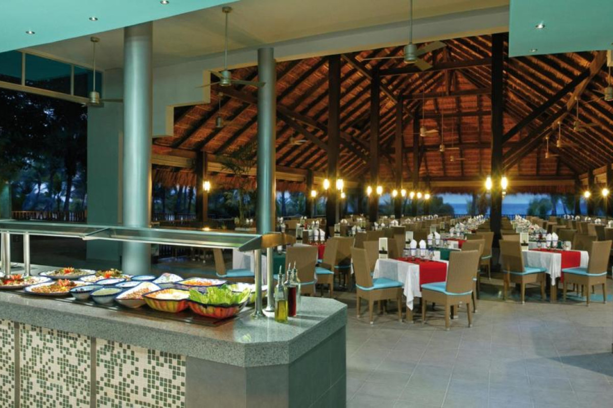 RIU YUCATAN