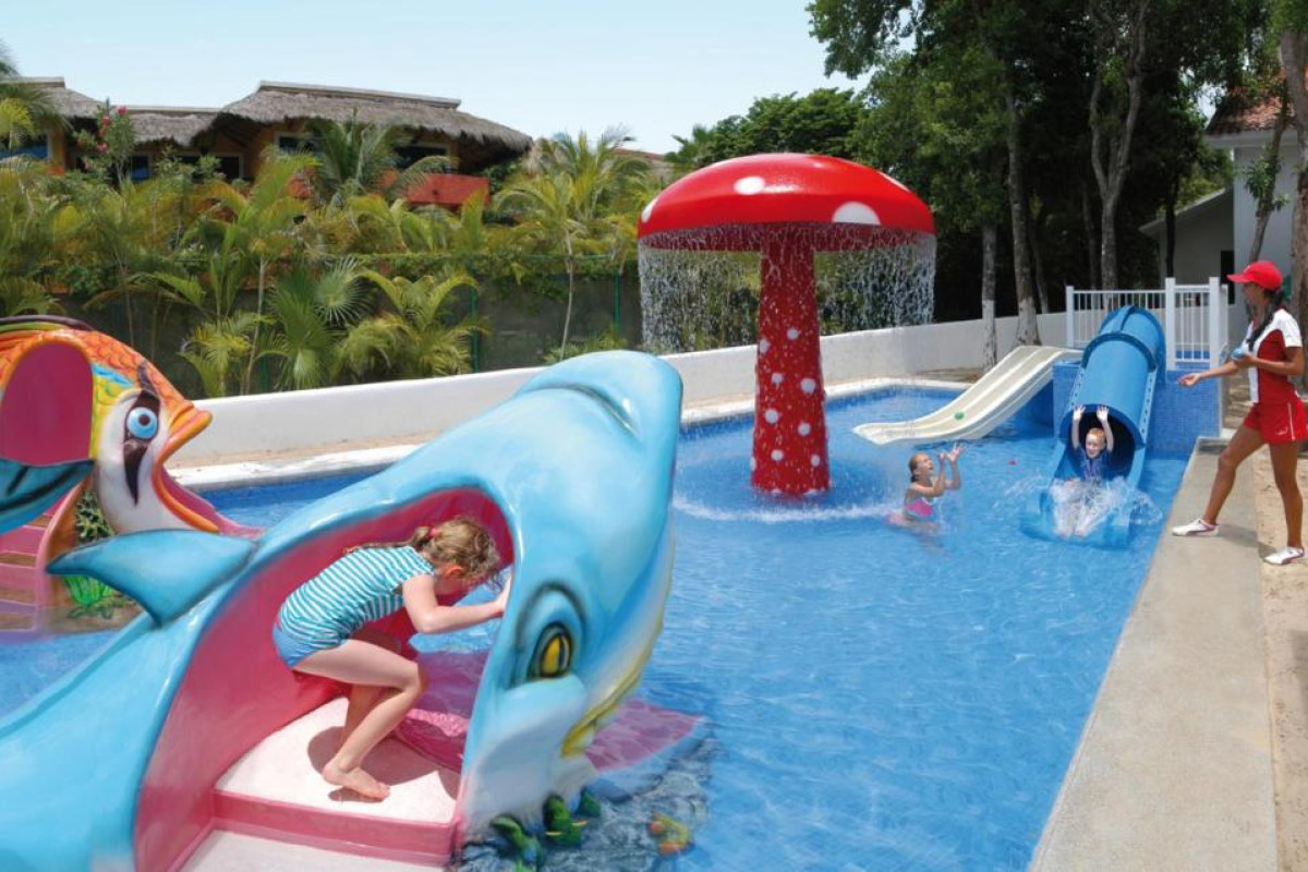 RIU YUCATAN