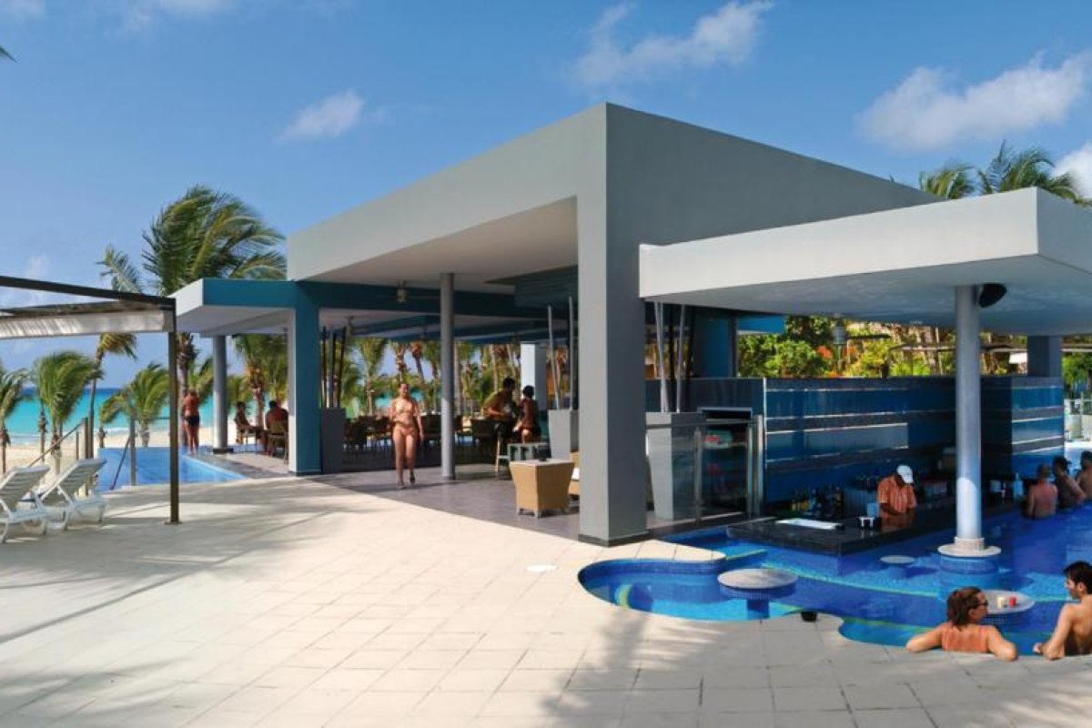 RIU YUCATAN