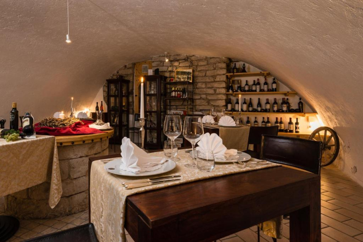 Hotel Riva del Garda Albergo Villa Nicolli