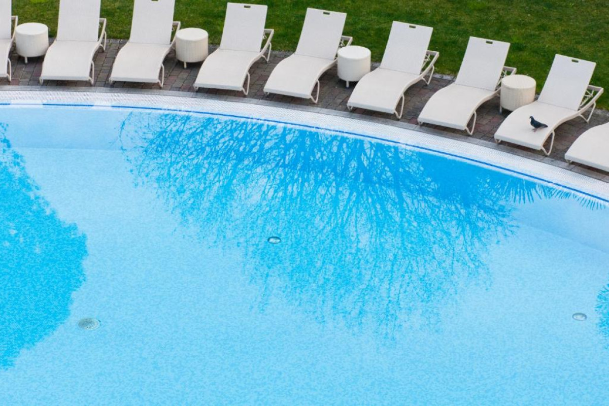 Hotel Riva del Garda Albergo Villa Nicolli