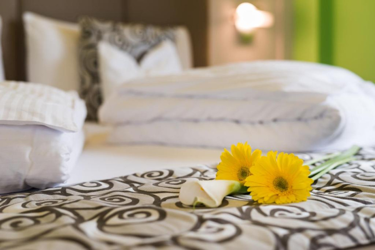 Hotel Riva del Garda Albergo Villa Nicolli