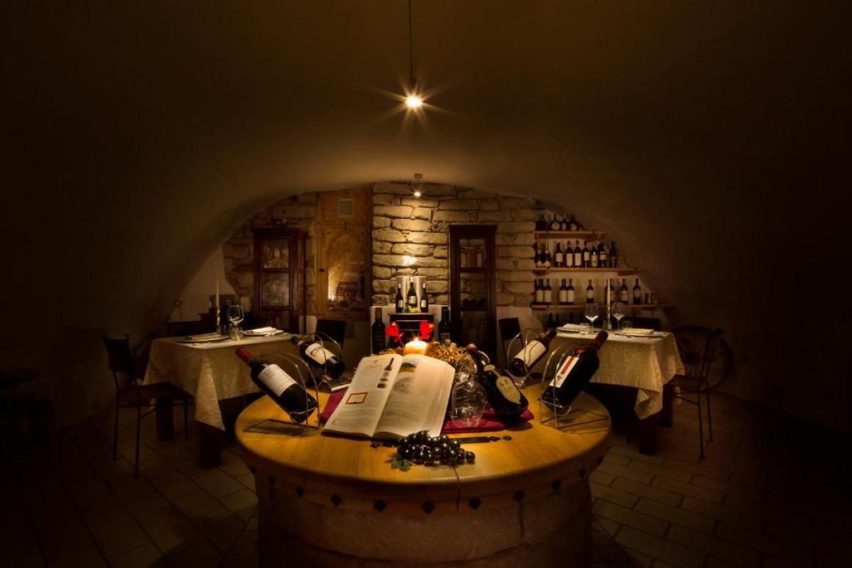 Hotel Riva del Garda Albergo Villa Nicolli