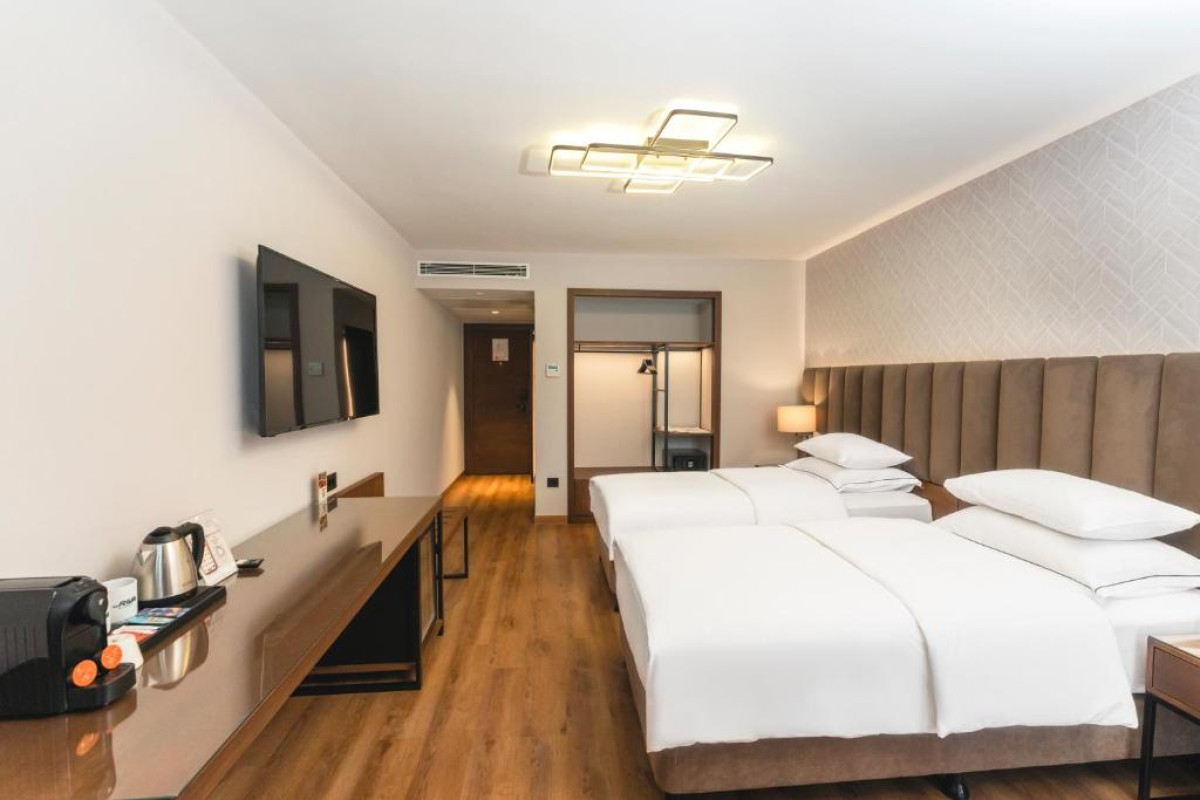 Hotel Riva Nisantası
