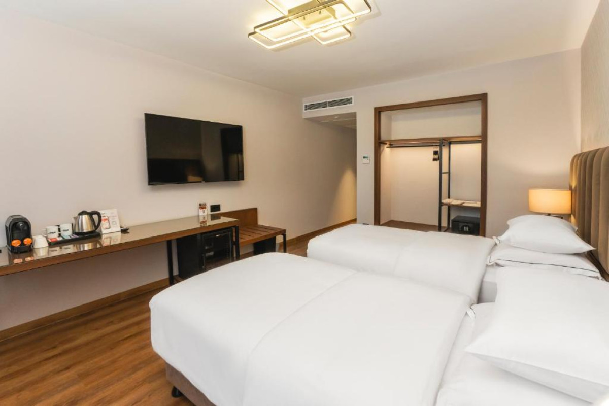 Hotel Riva Nisantası