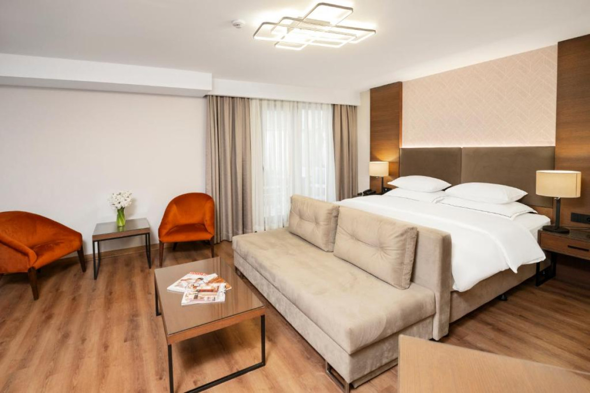 Hotel Riva Nisantası