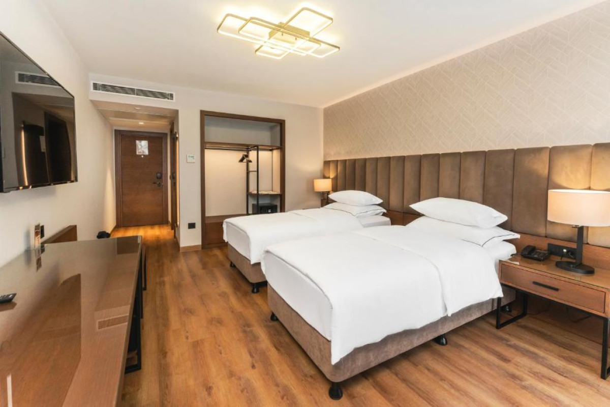 Hotel Riva Nisantası