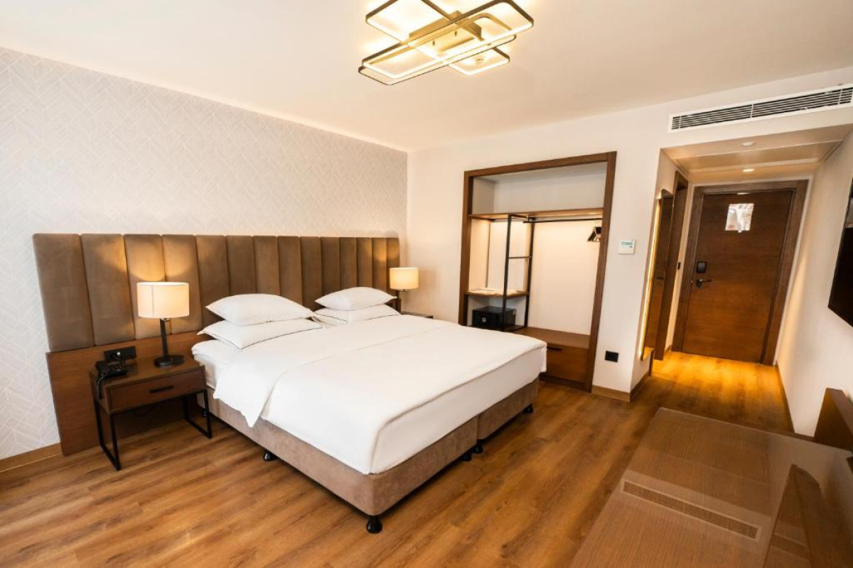 Hotel Riva Nisantası