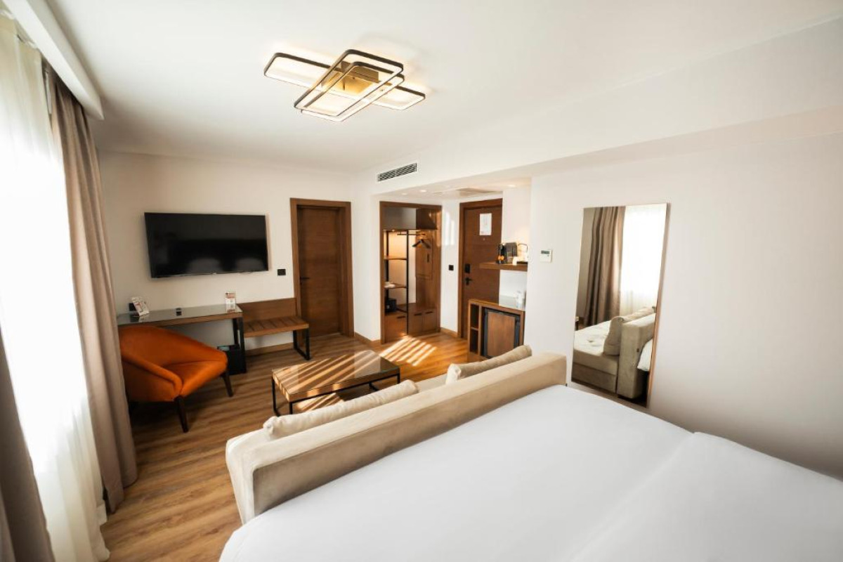 Hotel Riva Nisantası