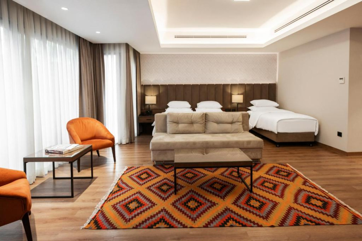 Hotel Riva Nisantası