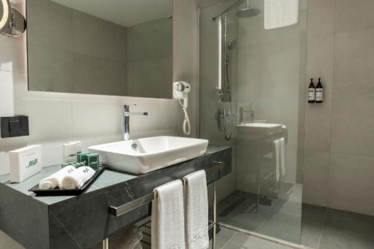 Hotel Riva Nisantası