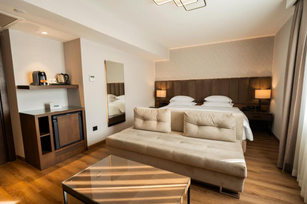 Hotel Riva Nisantası