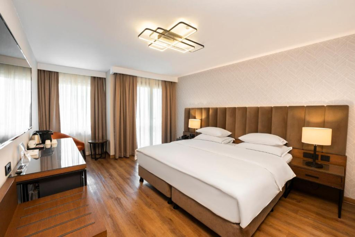 Hotel Riva Nisantası