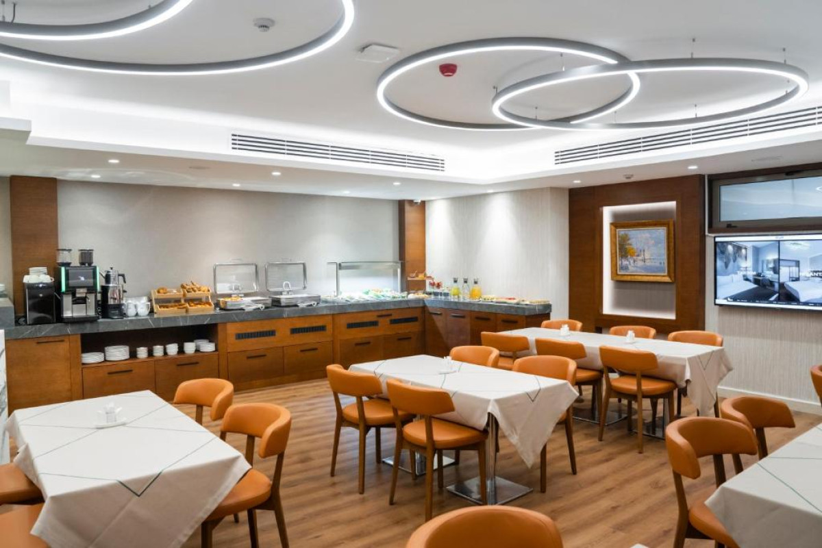 Hotel Riva Nisantası