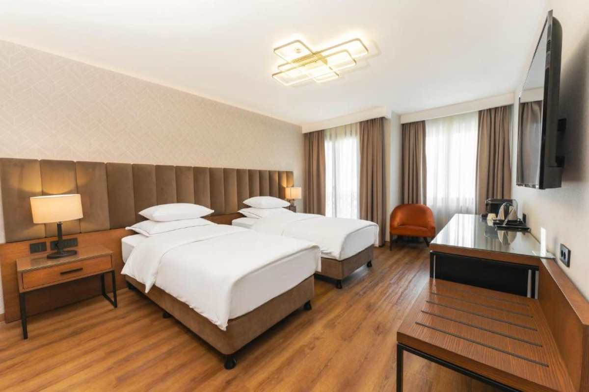 Hotel Riva Nisantası