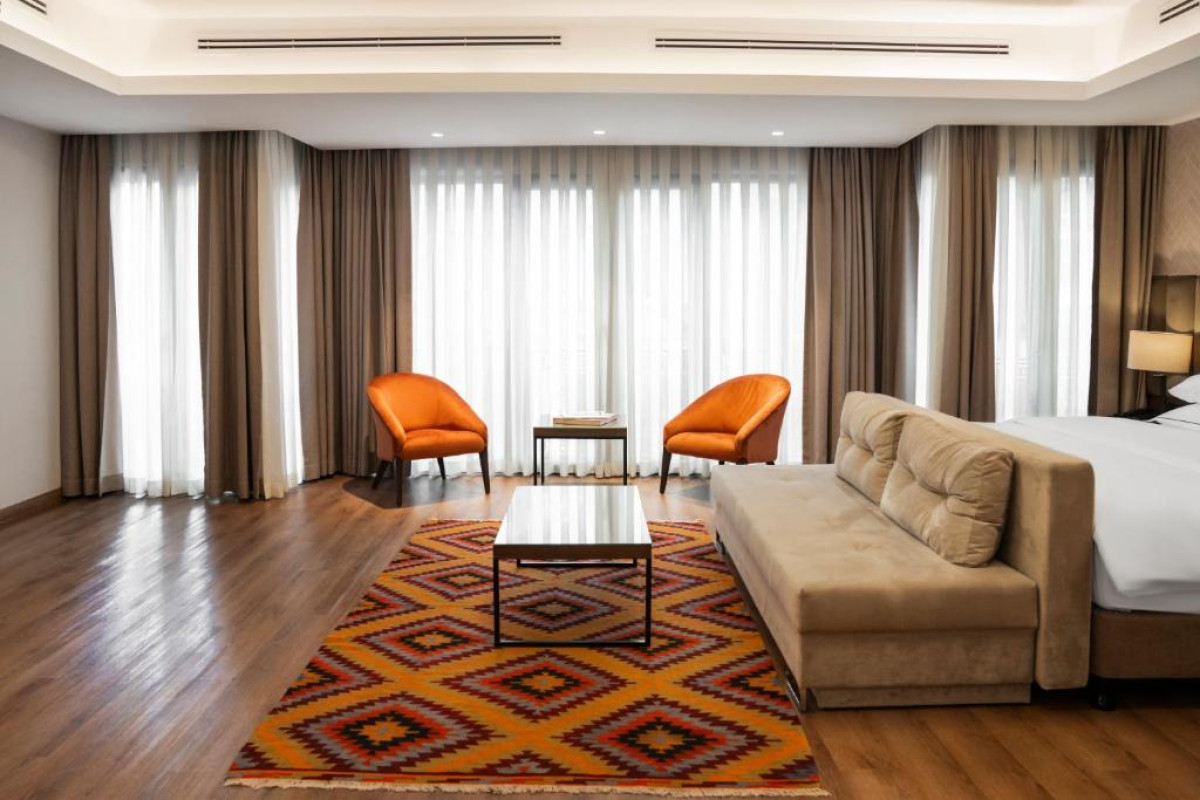 Hotel Riva Nisantası