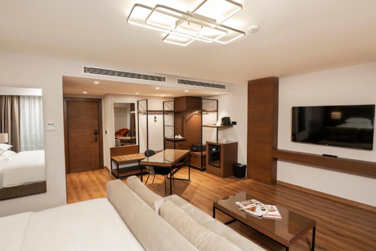 Hotel Riva Nisantası
