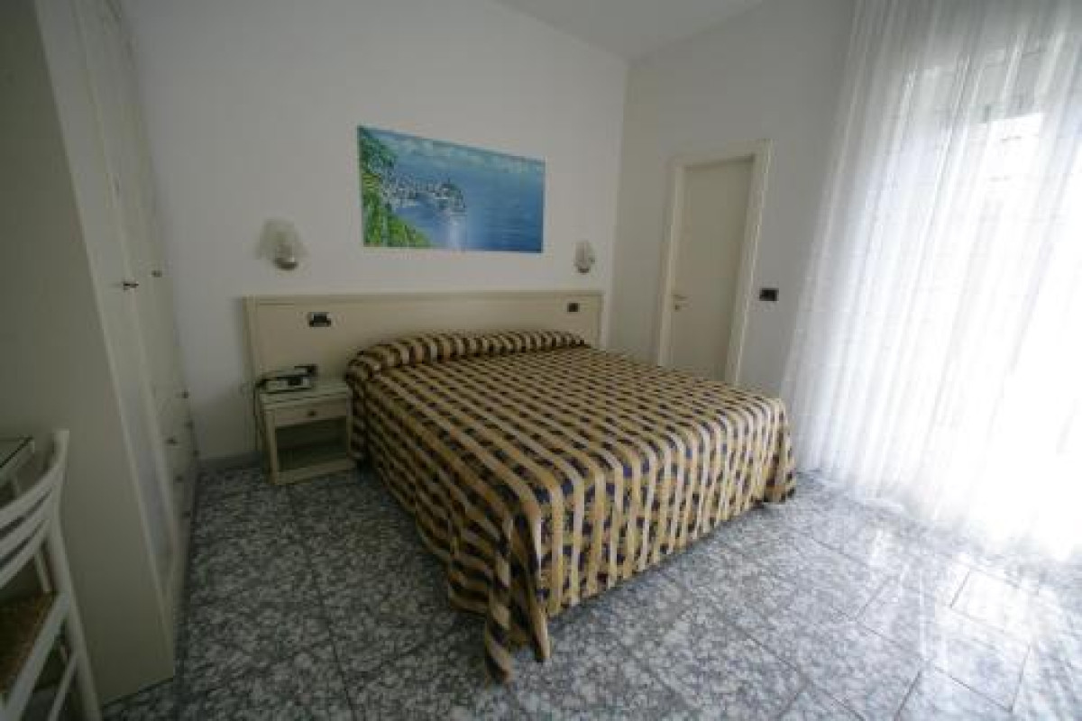 Hotel Riviera