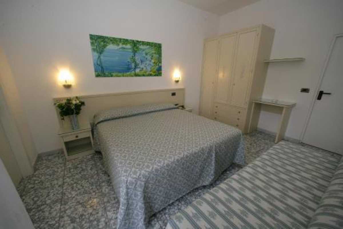 Hotel Riviera