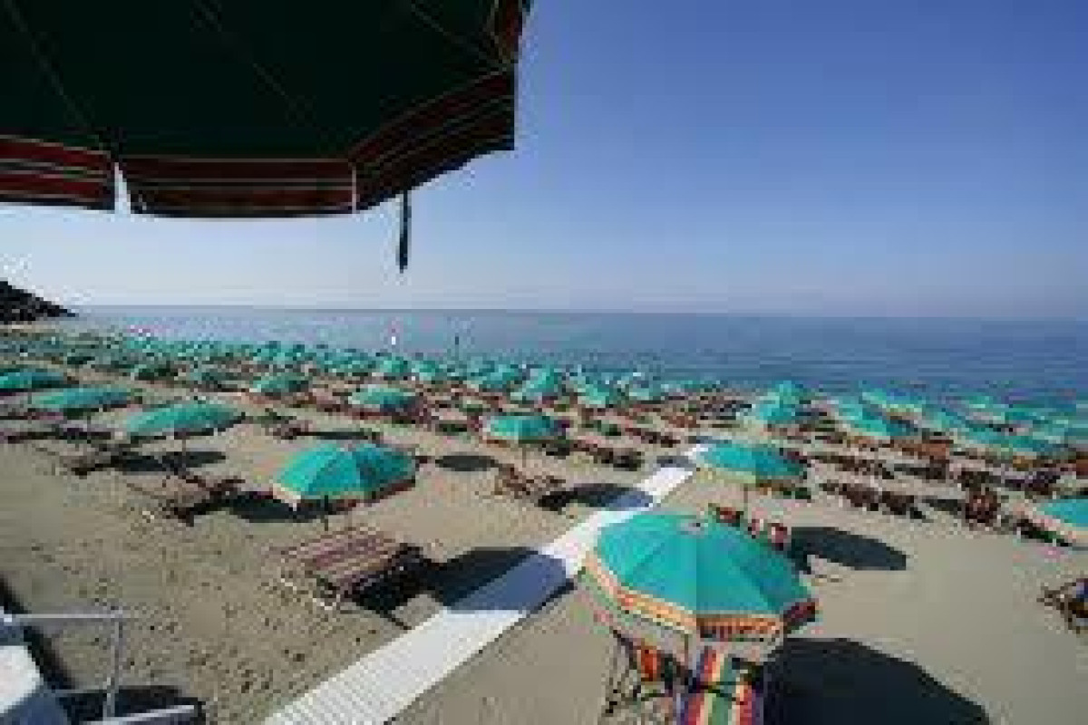 Hotel Riviera