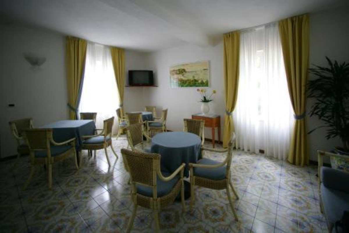 Hotel Riviera