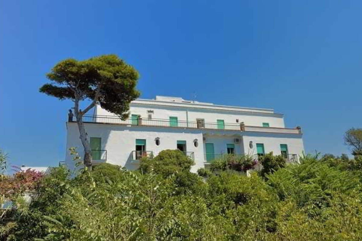 Hotel Riviera