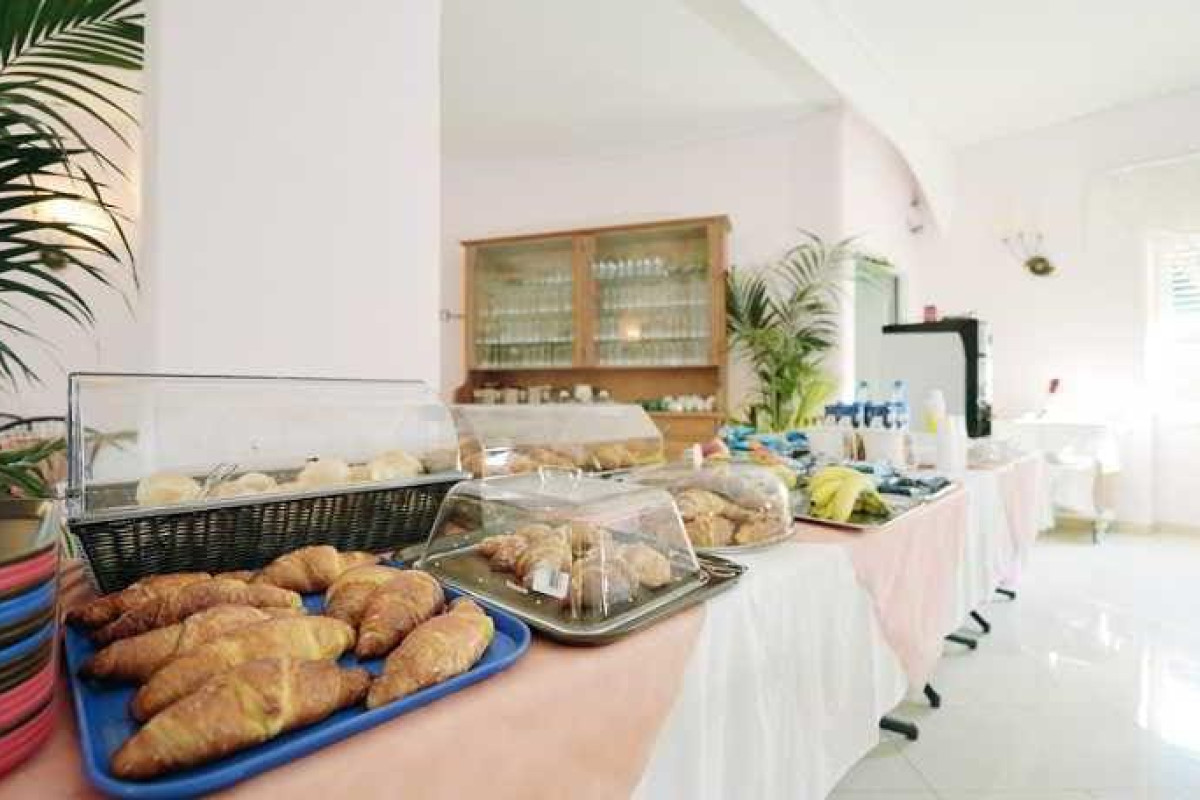 Hotel Riviera