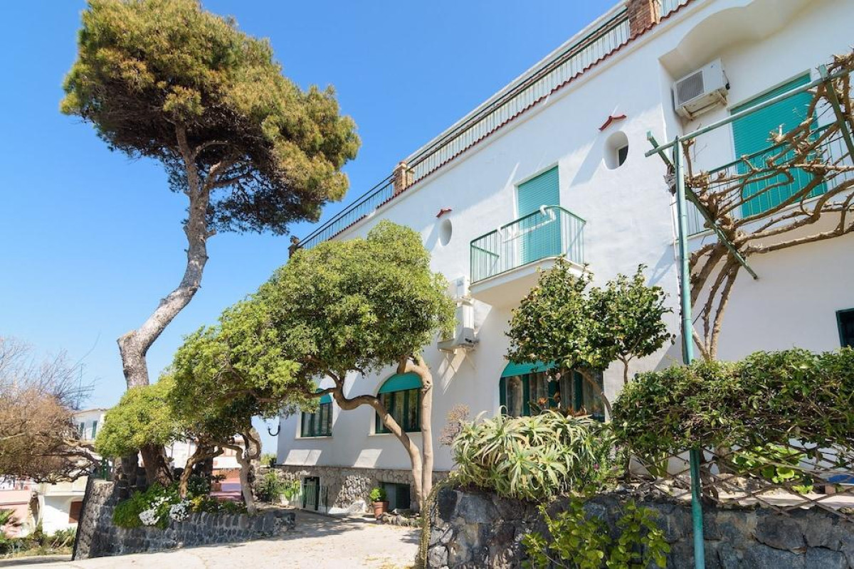 Hotel Riviera
