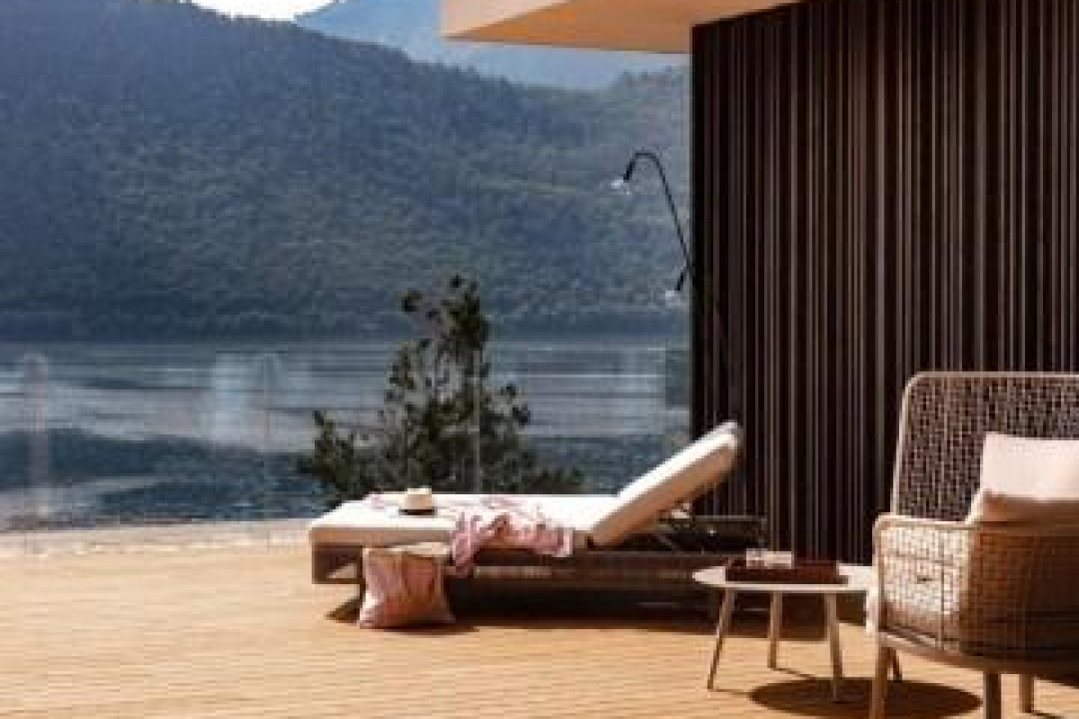 Hotel Riviera