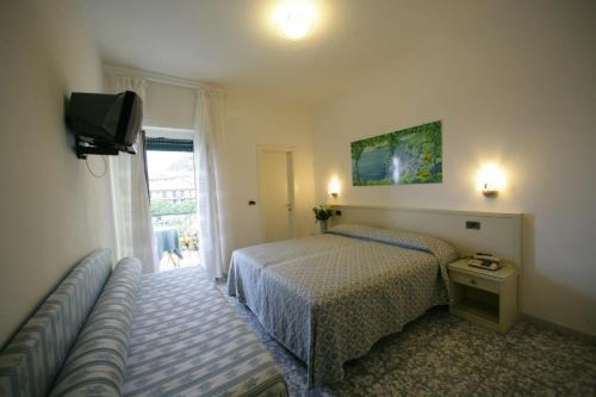 Hotel Riviera
